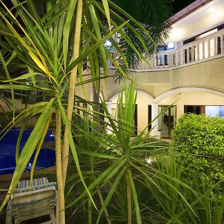 Pattaya Holiday Villas Банг Ламунг Екстериор снимка