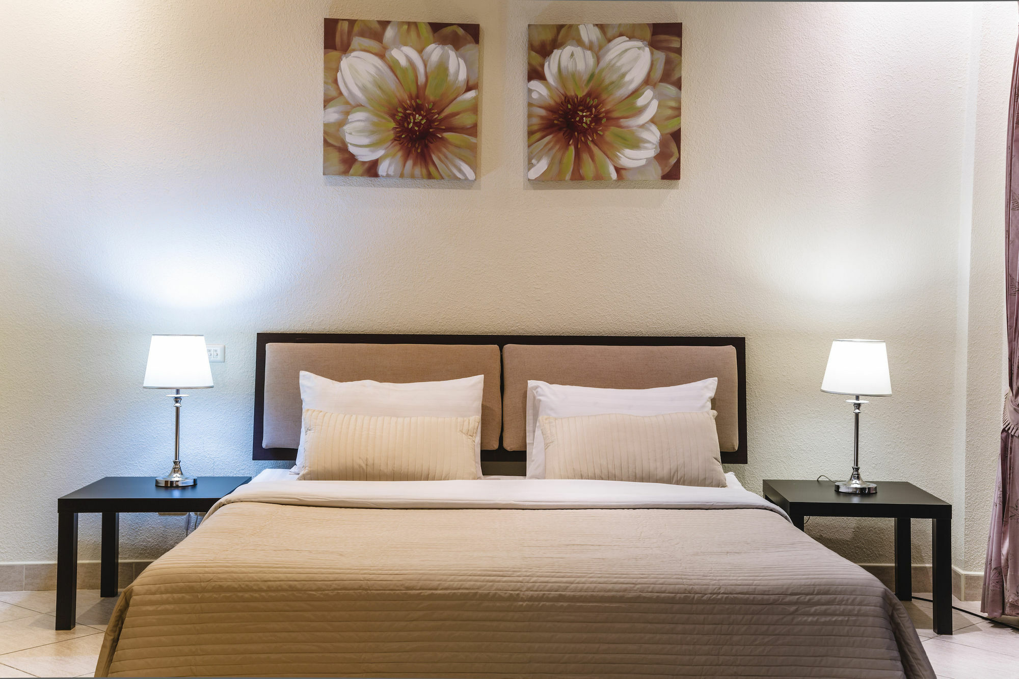 Pattaya Holiday Villas Банг Ламунг Екстериор снимка