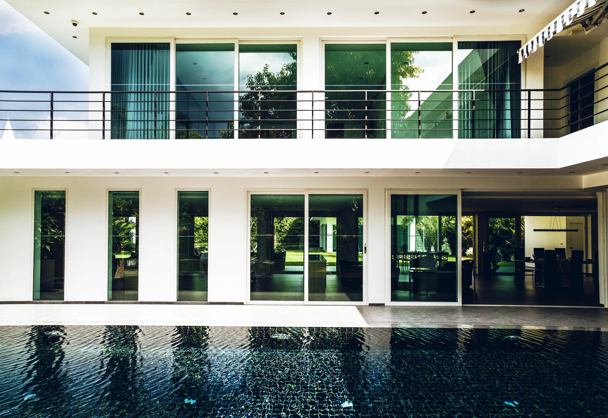 Pattaya Holiday Villas Банг Ламунг Екстериор снимка